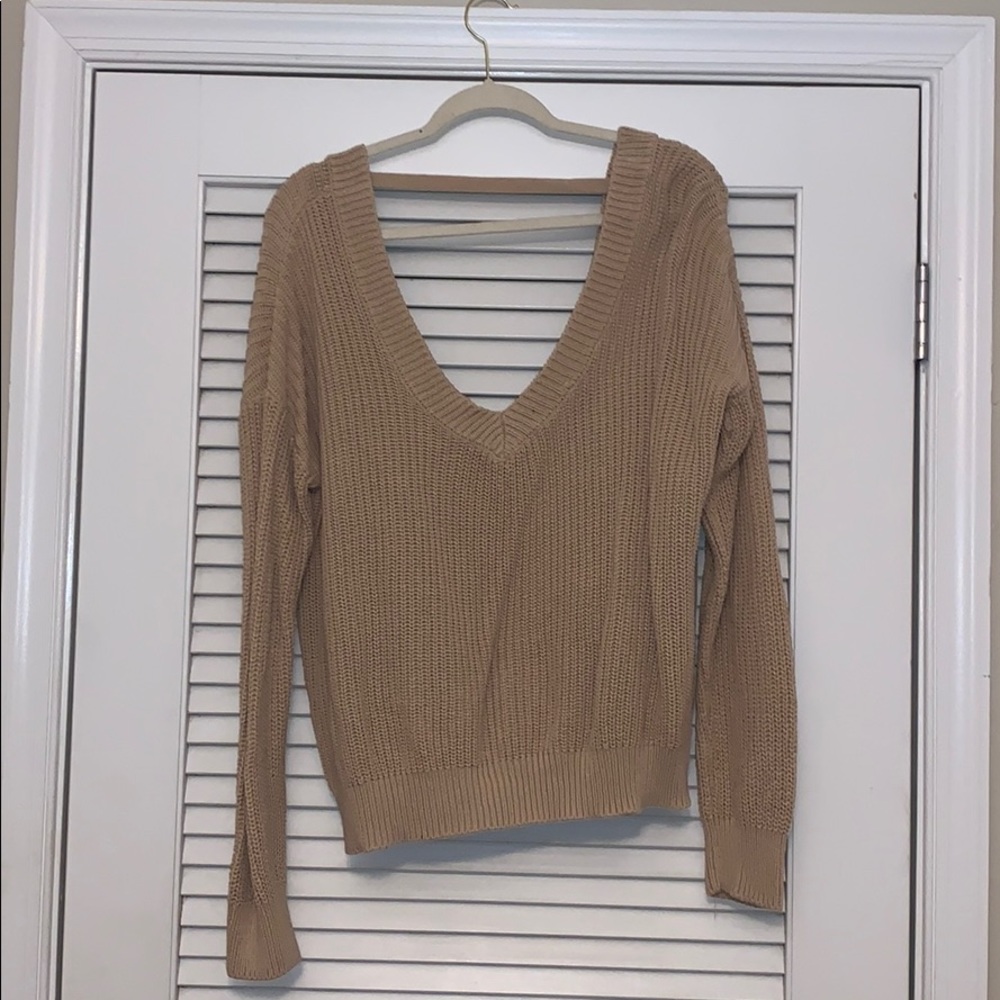 Forever 21 Sweater